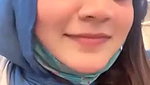hijabi girl nude video leaked
