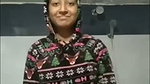 dehati girl boob
