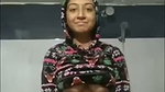 dehati girl boob