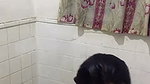 nude shower of desi girl
