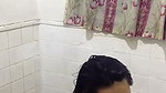 nude shower of desi girl