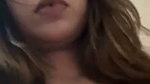 boob show on vc