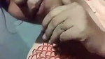 bf ko boob dikhayi