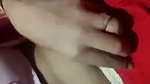 bf ko boob dikhayi