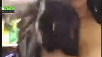 dark nipple girl boob