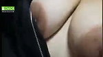 dark nipple girl boob