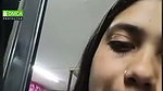 dark nipple girl boob