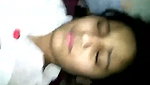 gf ko jabardast choda