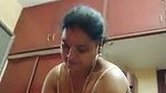 aunty dress change video recorded secretly