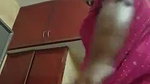 aunty dress change video recorded secretly