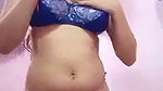 blur bra ladki ne chut mein cucumber ghusayi