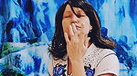 Hot MILF Enjoying the taste of sperm