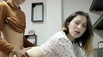 standing sex with gf