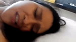 hard sex with gf