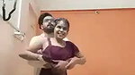 fun with gf in hotel room