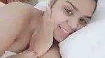 fun with gf in hotel room