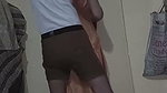 lovers homemade sex