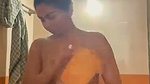 nude bath