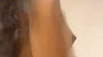 lovers fun in hotel