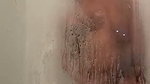 nude shower fun