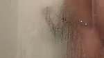 nude shower fun