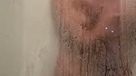 nude shower fun