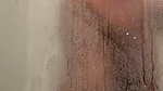 nude shower fun