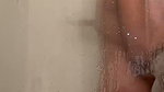 nude shower fun