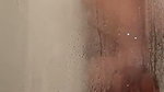 nude shower fun