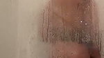 nude shower fun