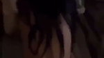 doggy style sex with gf