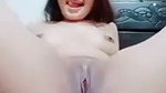 chasmish girl pussy fingering
