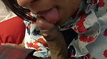 bhabhi ne lund chusi