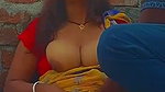 saree boudi ki chudai