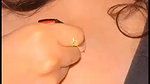 Tanker Horny Indian Babe Showing Teasing Giving Blowjob Fucking