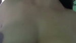 Indian girl fucking hard with bf and take cum in her face