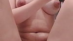 Punjabi girl putting hand inside her pussy and fingering hard