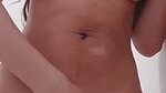 Punjabi girl putting hand inside her pussy and fingering hard