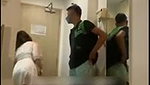 Aunty Sex With Delivery Boy  pay the pizza price