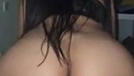 Bangalore Playboy fucks girl with doggy style tight pussy dripping wet pussy