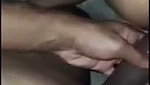 Bangalore Playboy fucks girl with doggy style tight pussy dripping wet pussy