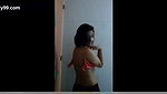Bangla Girl Nude Teasing