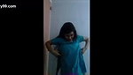 Bangla Girl Nude Teasing
