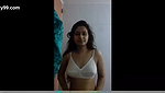 Bangla Girl Nude Teasing