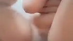 Bengali Muslim Girl Fingering Karti