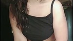 Punjabi girl using pen for fingering her beautiful pussy