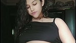 Punjabi girl using pen for fingering her beautiful pussy