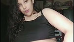 Punjabi girl using pen for fingering her beautiful pussy