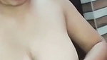 Indian girl giving Handjob to his bf