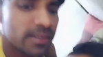 Boyfriend fuch his beauty gf very hard and moan